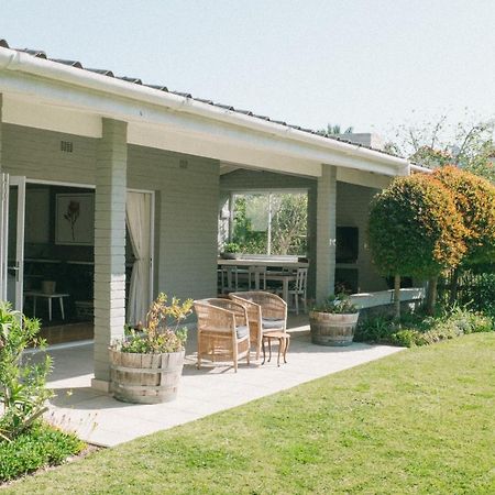 Leisure Isle Holiday Home Knysna Luaran gambar