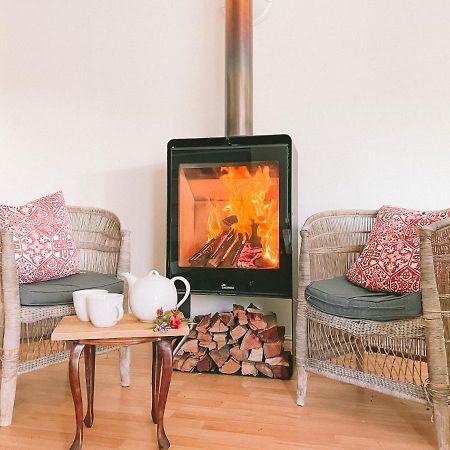 Leisure Isle Holiday Home Knysna Luaran gambar