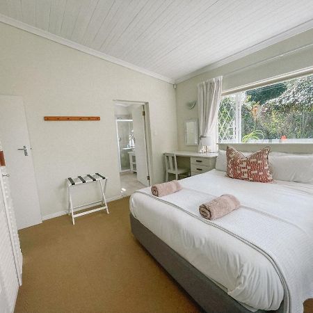 Leisure Isle Holiday Home Knysna Luaran gambar