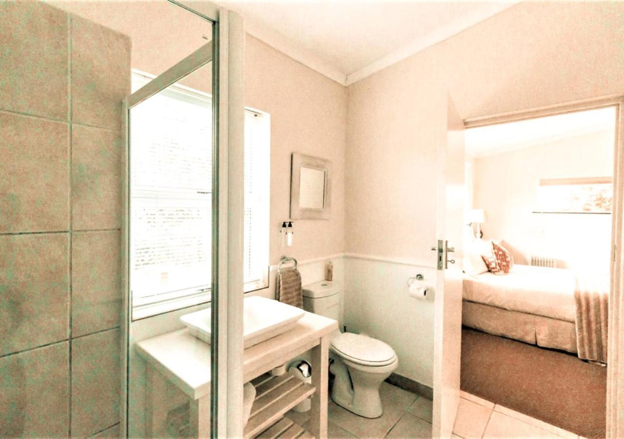 Leisure Isle Holiday Home Knysna Luaran gambar