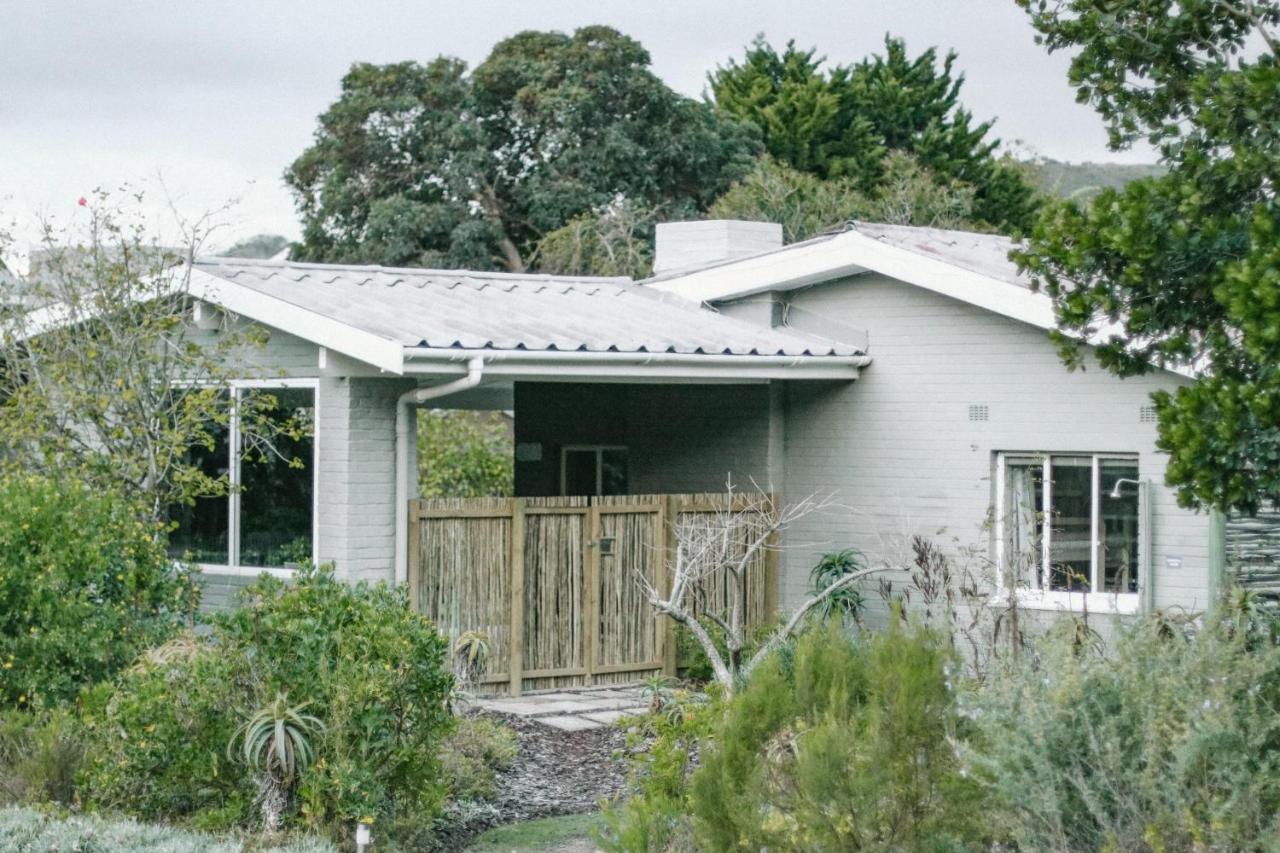 Leisure Isle Holiday Home Knysna Luaran gambar