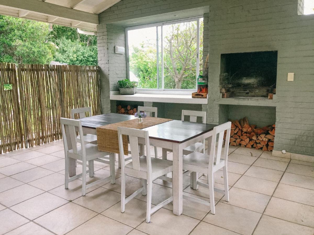 Leisure Isle Holiday Home Knysna Luaran gambar