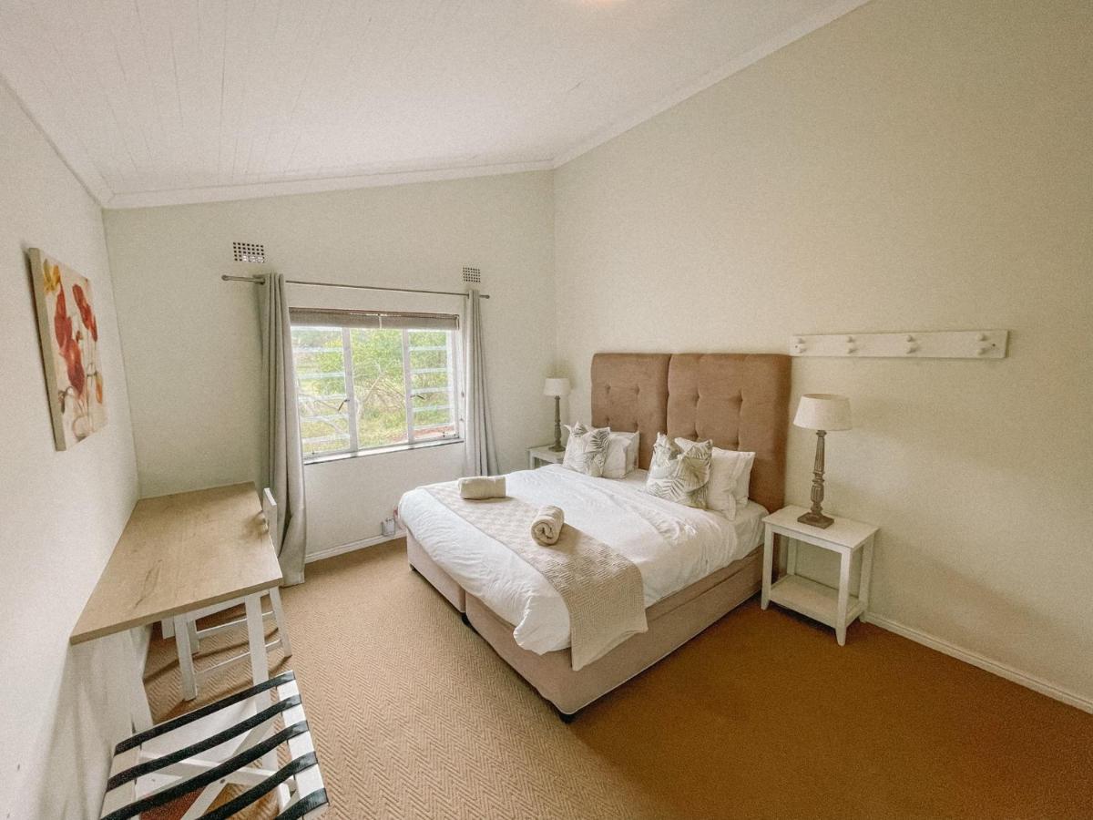 Leisure Isle Holiday Home Knysna Luaran gambar
