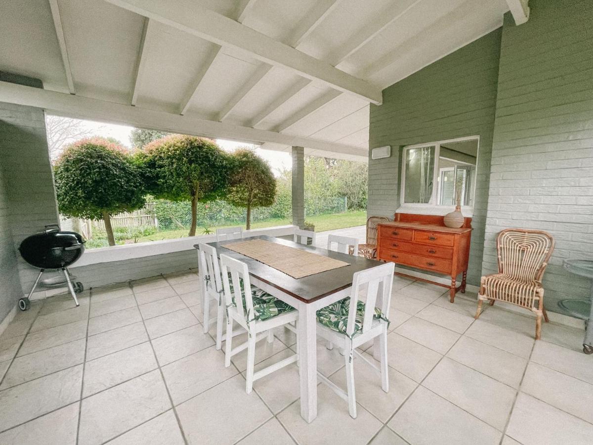 Leisure Isle Holiday Home Knysna Luaran gambar