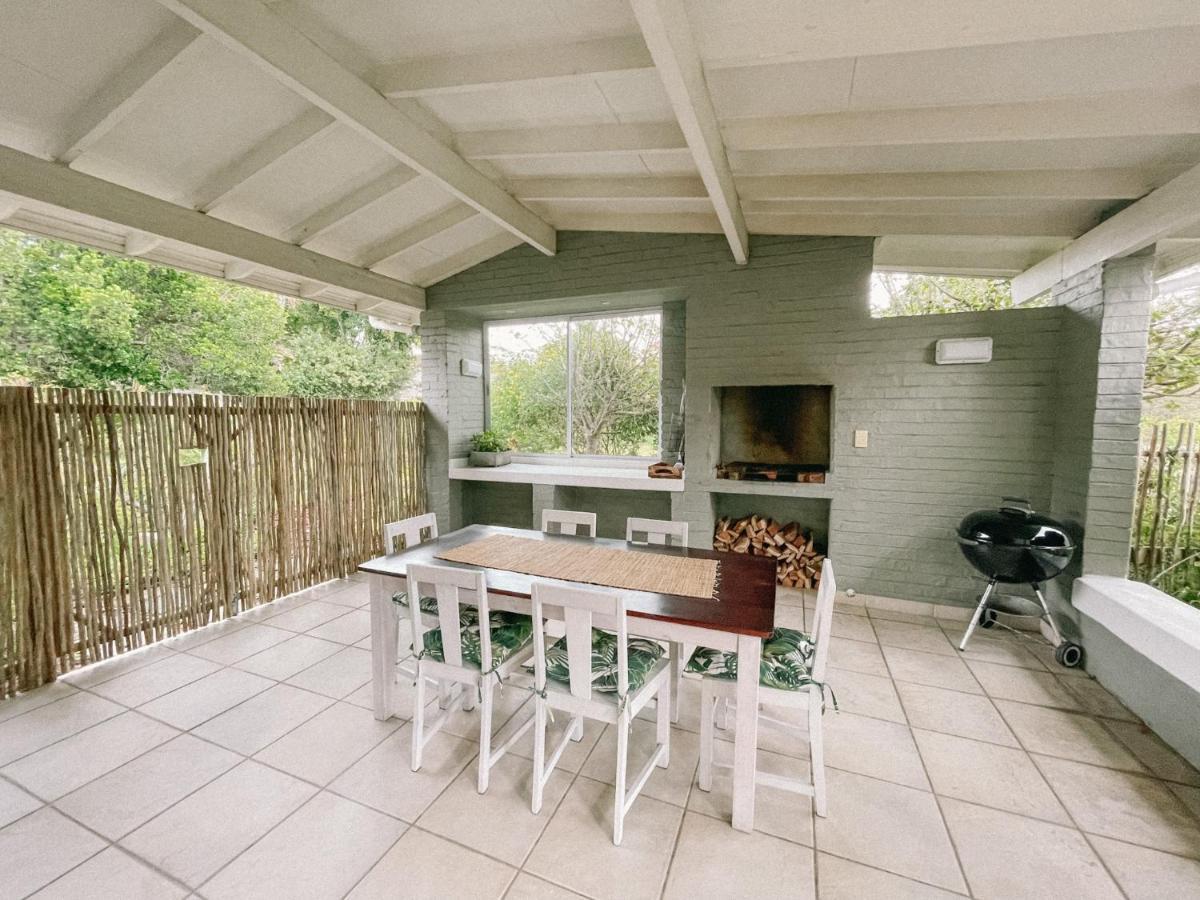 Leisure Isle Holiday Home Knysna Luaran gambar