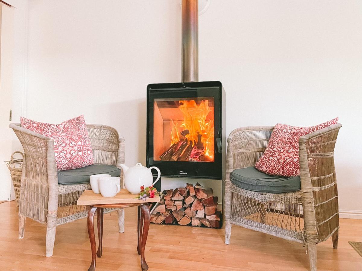 Leisure Isle Holiday Home Knysna Luaran gambar