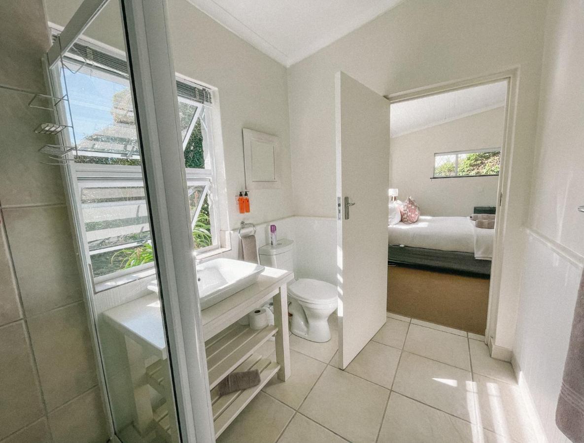 Leisure Isle Holiday Home Knysna Luaran gambar