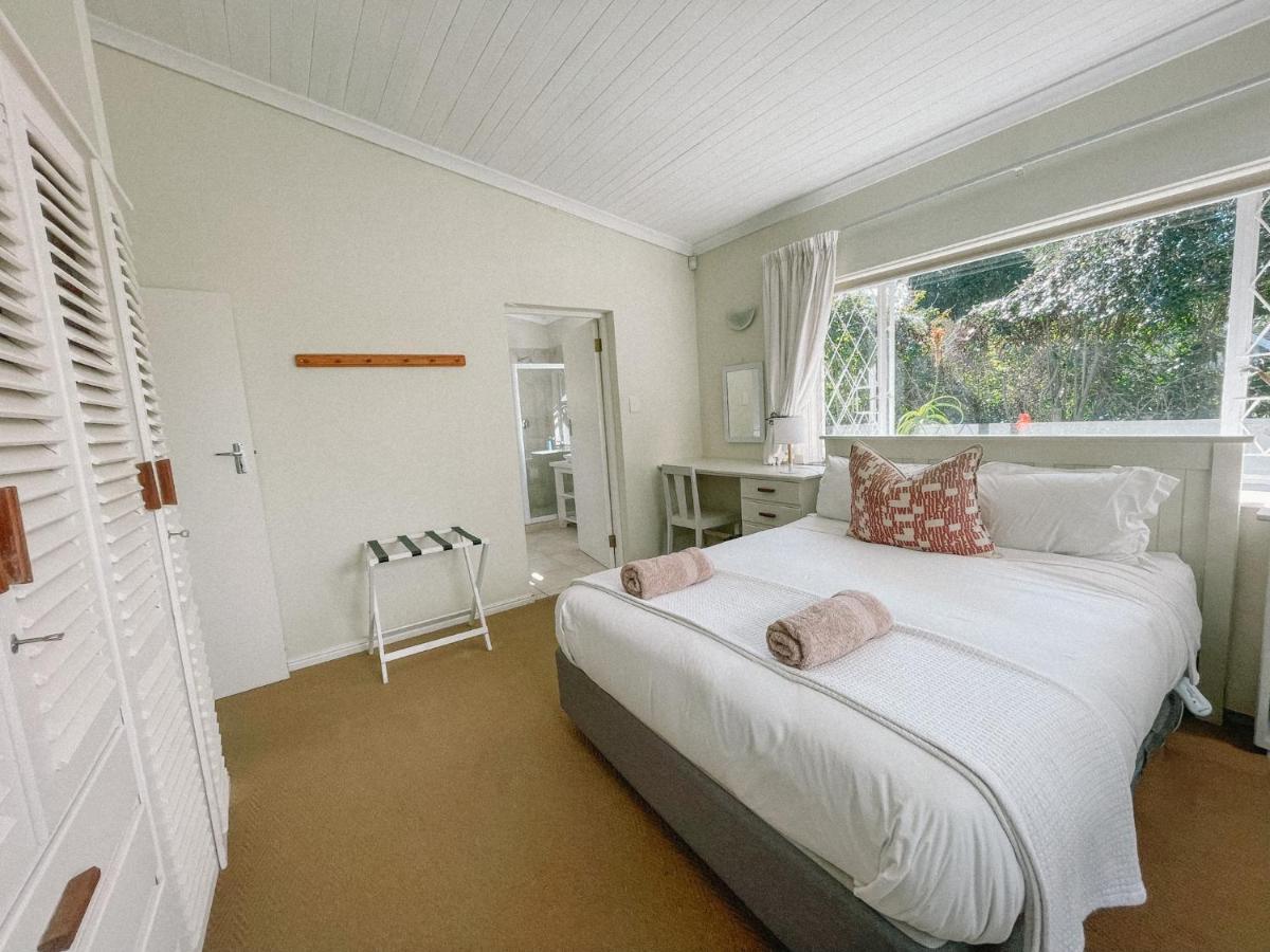 Leisure Isle Holiday Home Knysna Luaran gambar